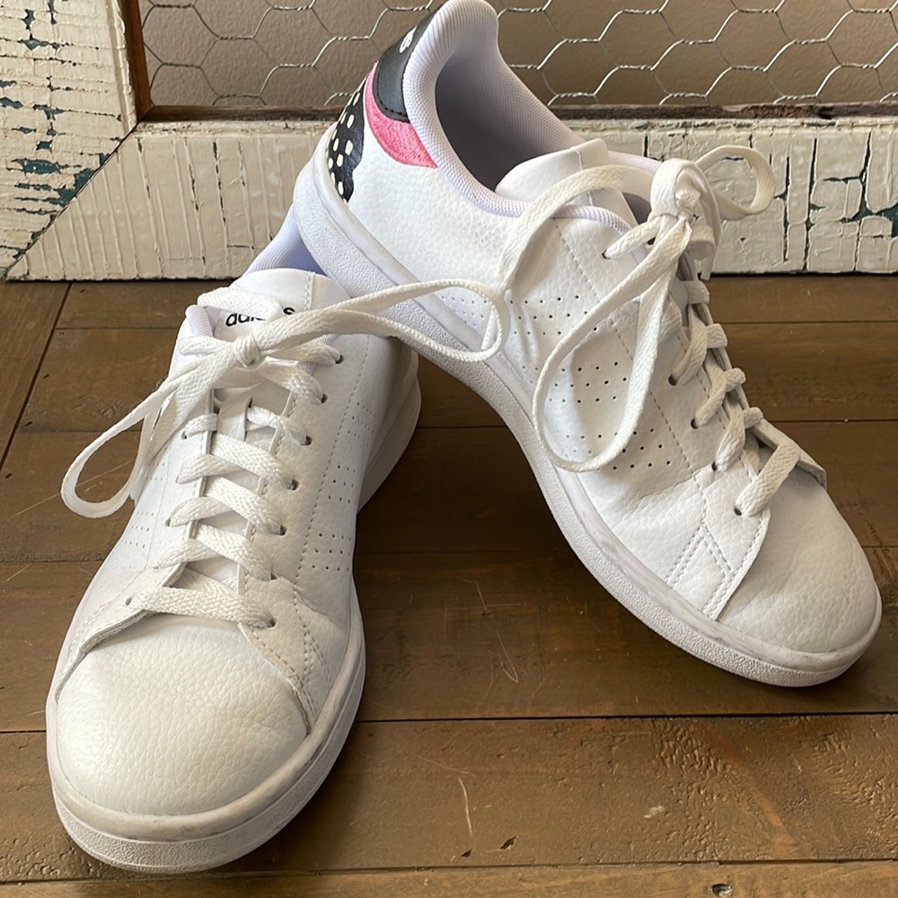 Adidas sneakers